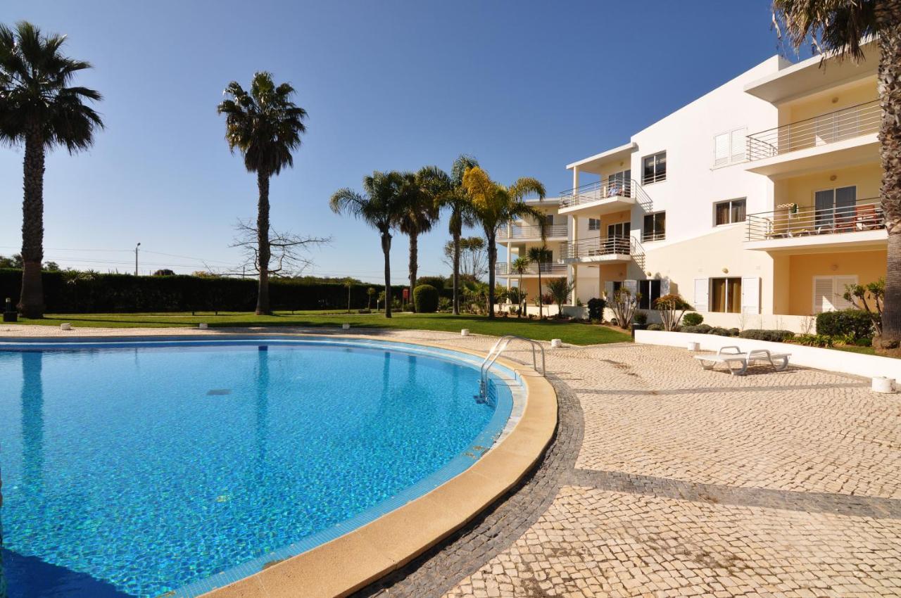 Sweethome At Vila Da Praia Alvor Luaran gambar