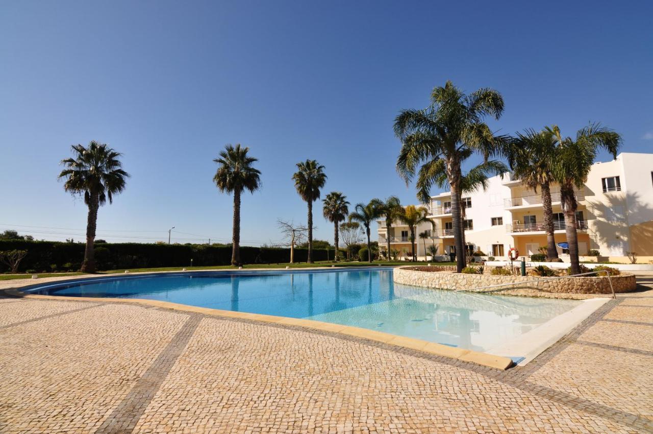 Sweethome At Vila Da Praia Alvor Luaran gambar