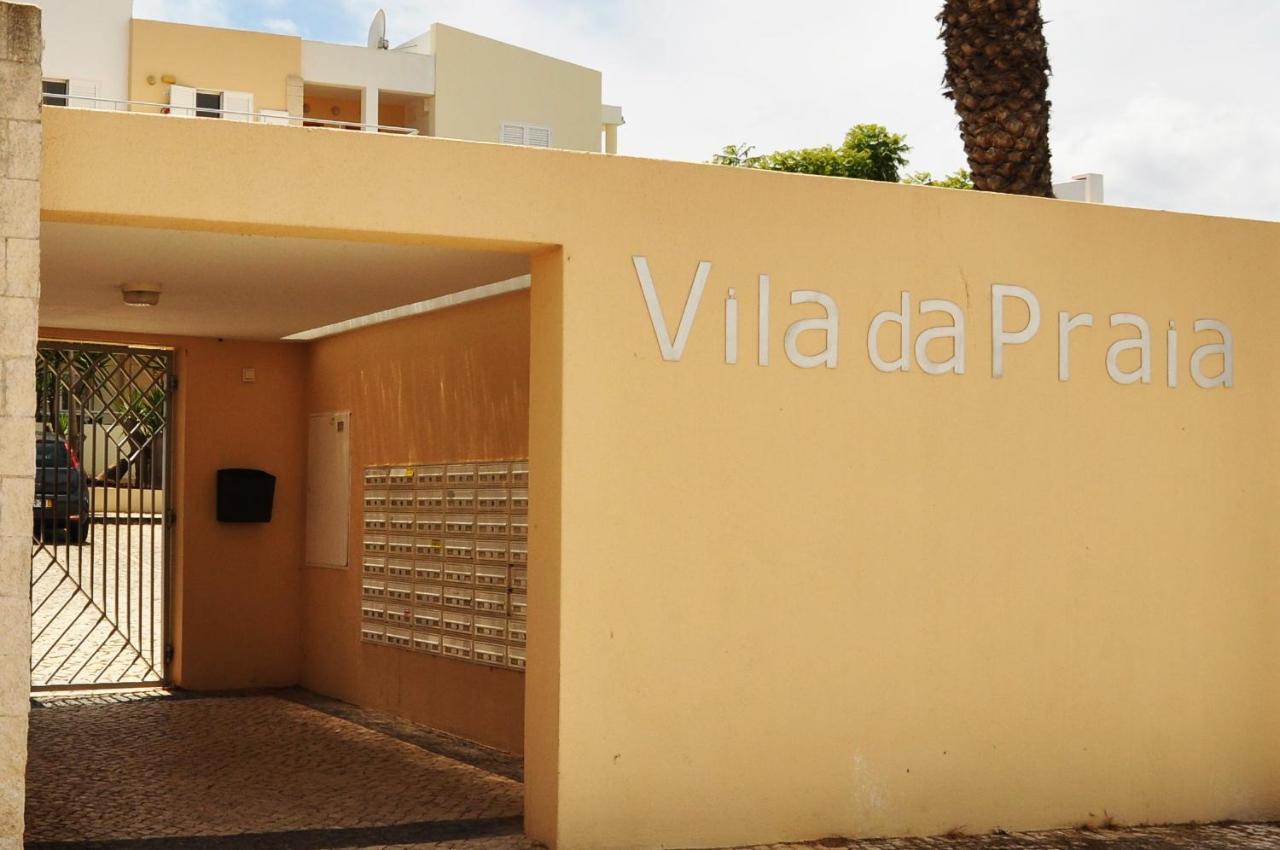 Sweethome At Vila Da Praia Alvor Luaran gambar