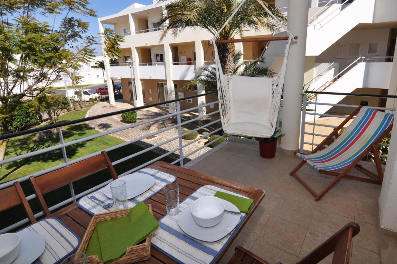 Sweethome At Vila Da Praia Alvor Luaran gambar